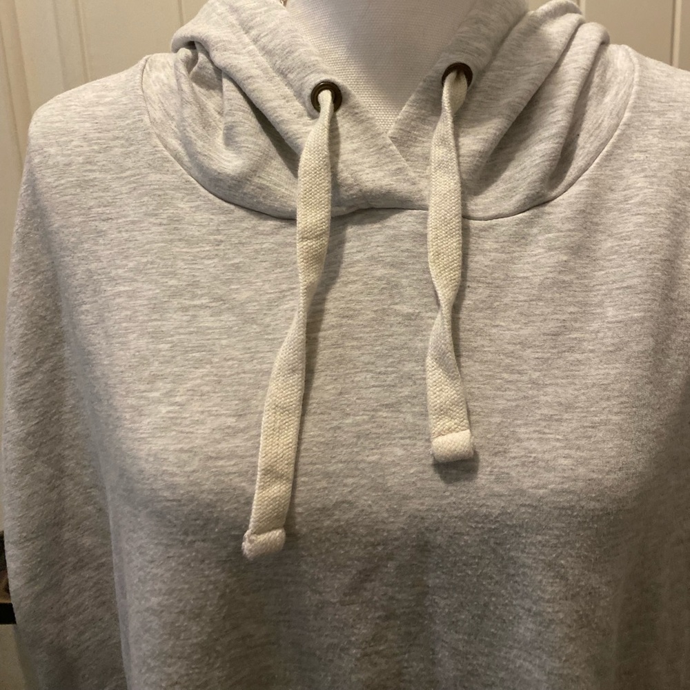 Grey Buffalo David Bitton Hoodie XXL